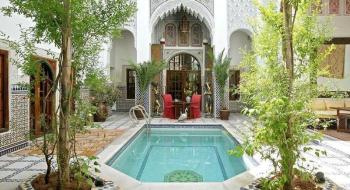 Hotel Riad Esprit Du Maroc 2