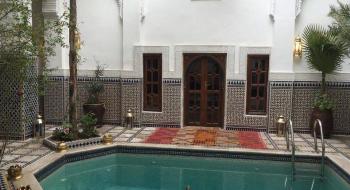 Hotel Riad Esprit Du Maroc 3