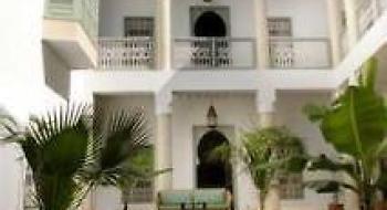 Hotel Riad Les Hibiscus 2