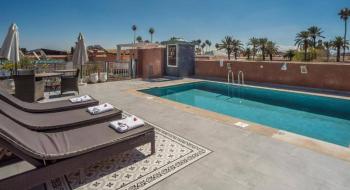 Hotel Riad Les Oliviers 2