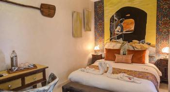 Hotel Riad Les Oliviers 3