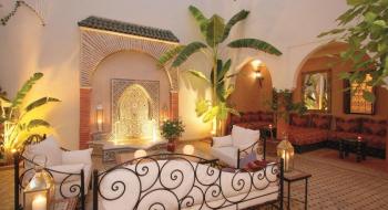 Hotel Riad Petit Karmela 3