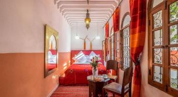 Hotel Riad Sable Chaud 2
