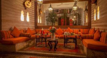 Hotel Riad Sable Chaud 3