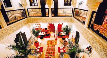 Hotel Riad Shaloma 3