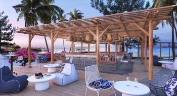 Hotel Lagoon Mauritius 2