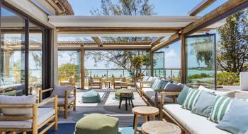 Hotel Lagoon Mauritius 4