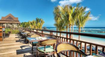 Hotel The Westin Turtle Bay Resort En Spa Mauritius 3