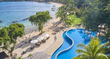 Hotel The Westin Turtle Bay Resort En Spa Mauritius 2
