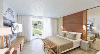 Hotel Beachcomber Canonnier Golf Resort En Spa 4