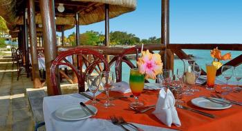 Hotel Coral Azur Beach 4