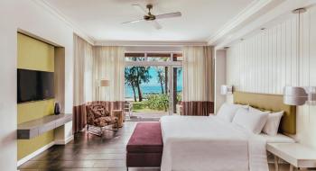 Hotel Long Beach Mauritius 3
