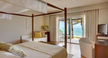 Hotel Solana Beach Mauritius 2