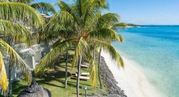 Hotel Solana Beach Mauritius 4