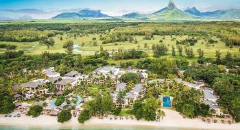 Hotel Hilton Mauritius Resort En Spa 3