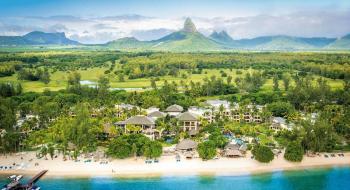 Hotel Hilton Mauritius Resort En Spa 2