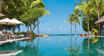 Hotel Hilton Mauritius Resort En Spa 4