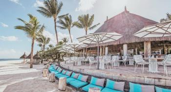 Hotel La Pirogue Mauritius 3