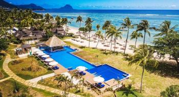 Hotel Sofitel L Imperial Mauritius 3