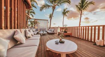Hotel Sugar Beach Mauritius 3