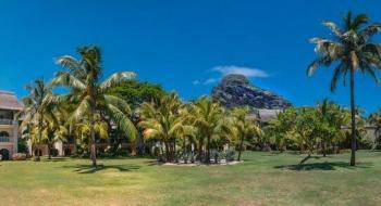 Hotel Beachcomber Paradis Golf Resort And Spa 4