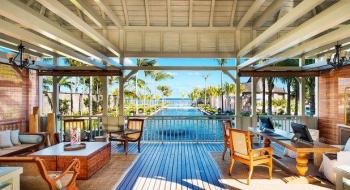 Hotel Jw Marriott Mauritius Resort 4