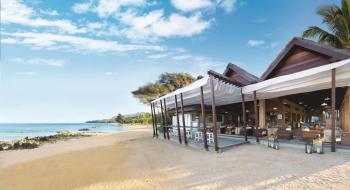 Hotel Outrigger Mauritius Beach Resort 2
