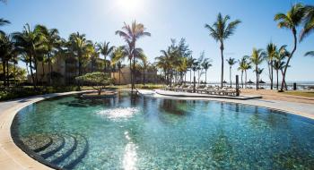 Hotel Outrigger Mauritius Beach Resort 3