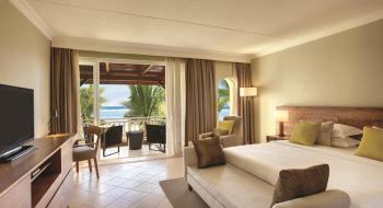 Hotel Outrigger Mauritius Beach Resort 4