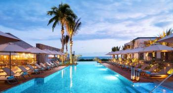 Resort Anantara Iko Mauritius Resort En Villas 3