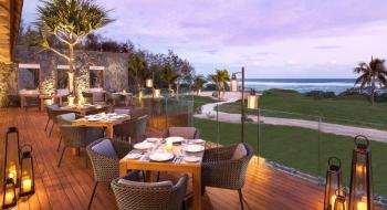 Resort Anantara Iko Mauritius Resort En Villas 4