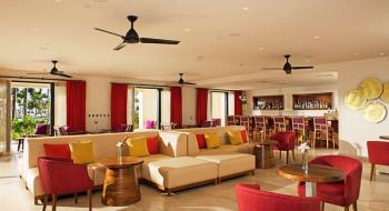 Hotel Secrets Akumal Riviera Maya 3