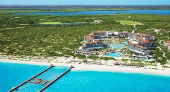 Hotel Dreams Playa Mujeres Golf En Spa Resort 2