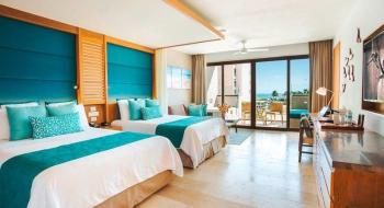 Hotel Dreams Playa Mujeres Golf En Spa Resort 4