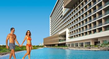 Hotel Dreams Vista Cancun Resort En Spa 4