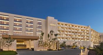 Hotel Hilton Cancun An All-inclusive Resort 3
