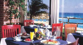 Hotel Hyatt Regency Cancun 2