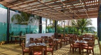 Hotel Hyatt Regency Cancun 3