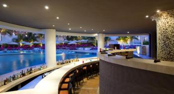 Hotel Hyatt Regency Cancun 4