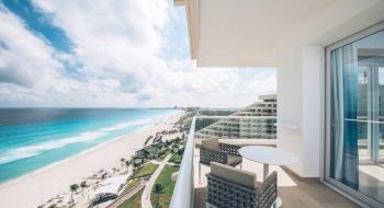 Hotel Iberostar Coral Level Selection Cancun Adults Only 2