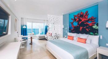 Hotel Iberostar Coral Level Selection Cancun Adults Only 3