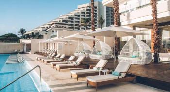 Hotel Iberostar Selection Cancun 2