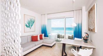 Hotel Iberostar Selection Cancun 4