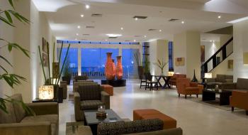 Hotel Nyx Cancun 2