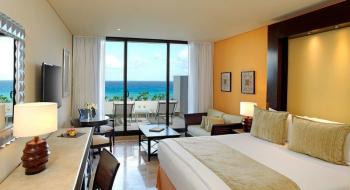Hotel Paradisus Cancun 3