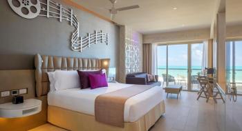 Hotel Planet Hollywood Cancun An Autograph Collection All-inclusive R 2