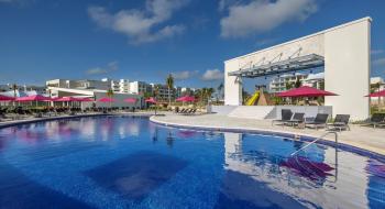 Hotel Planet Hollywood Cancun An Autograph Collection All-inclusive R 3