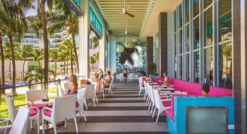 Hotel Riu Cancun 3
