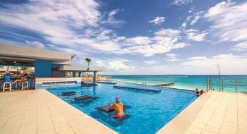 Hotel Riu Cancun 4