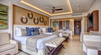 Hotel Royalton Riviera Cancun 2
